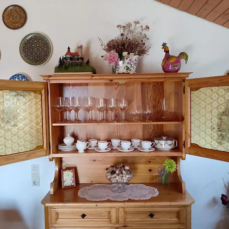 Haus Schwarzwalder Adler Lägenhet *