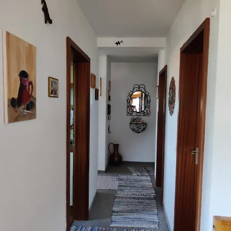 Lägenhet Haus Schwarzwalder Adler *