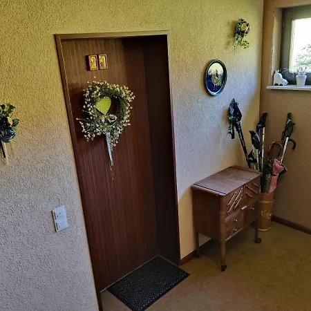 Haus Schwarzwalder Adler * Neukirch (Black Forest)