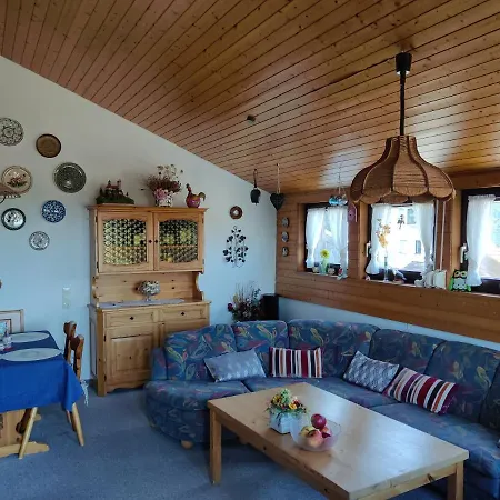 Haus Schwarzwalder Adler * Neukirch (Black Forest)