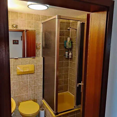 Haus Schwarzwalder Adler *